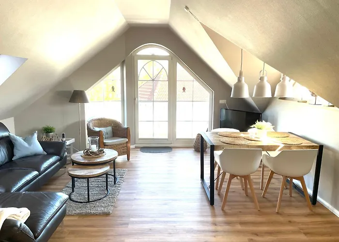 Penthouse Sonnenuhr