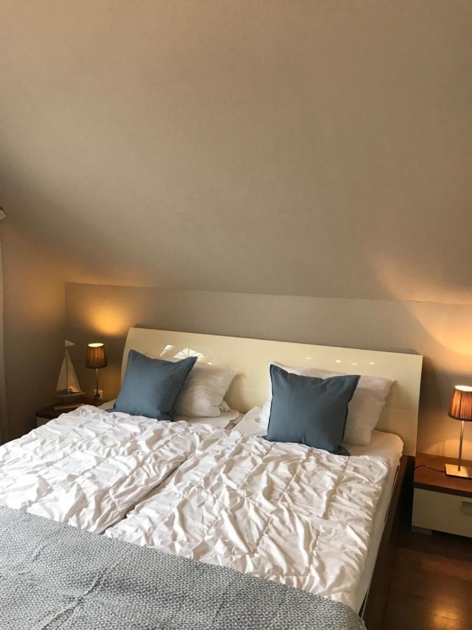Penthouse Sonnenuhr *