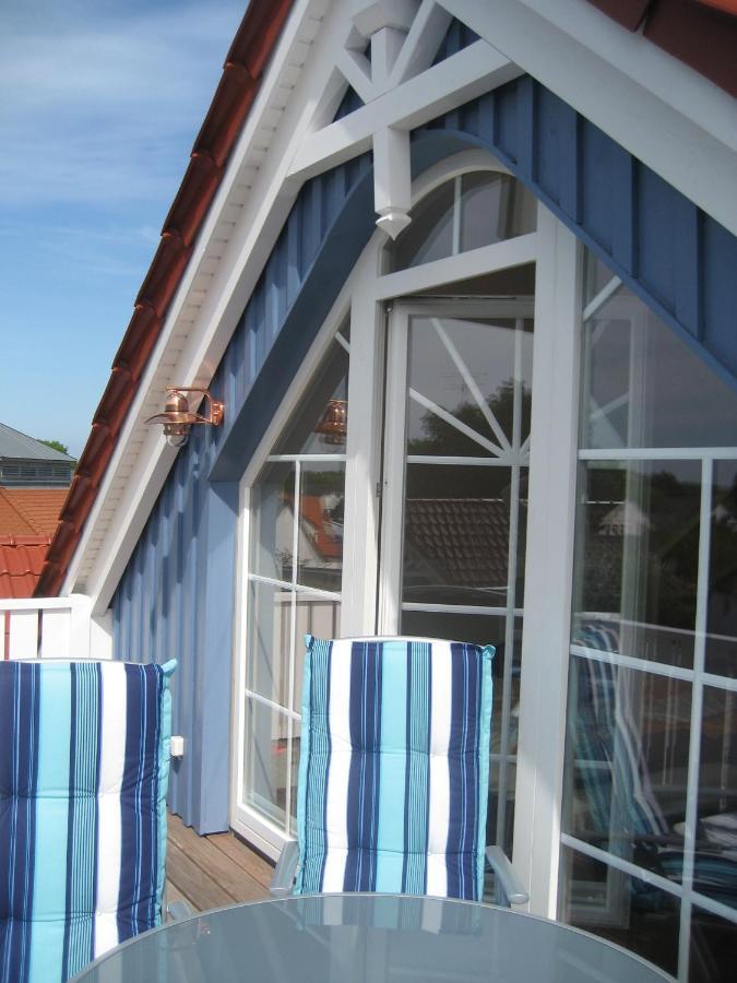Penthouse Sonnenuhr *