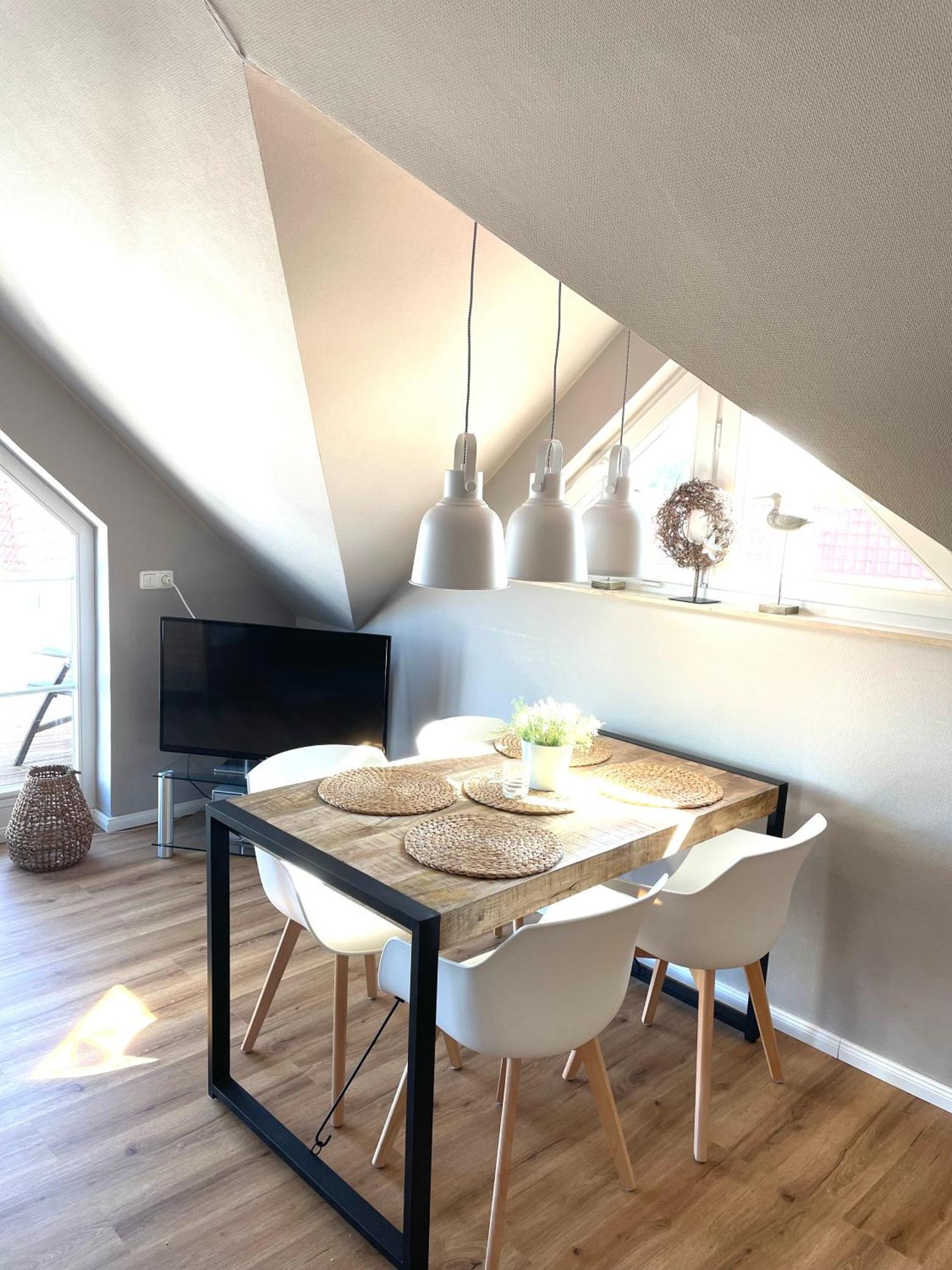 Penthouse Sonnenuhr