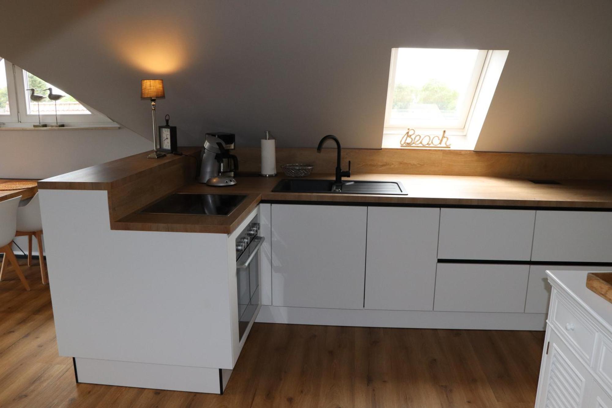 Penthouse Sonnenuhr *